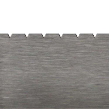 Interchangeable Multi Blade Notched Flooring Trowel